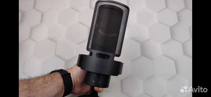 Fifine ampligame a8 plus