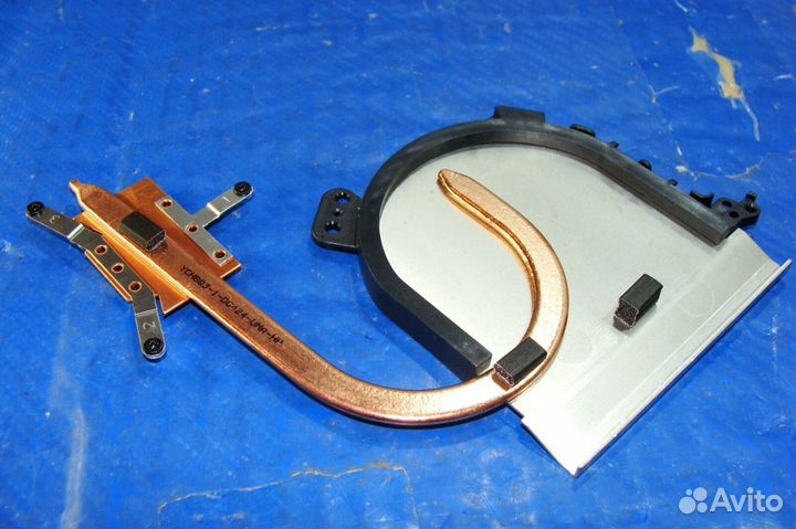 Радиатор охлаждения Lenovo IdeaPad 320-15IAP