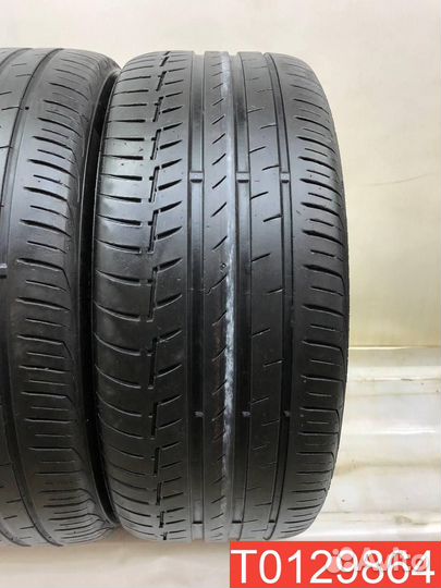 Continental ContiPremiumContact 6 235/45 R18 98Y