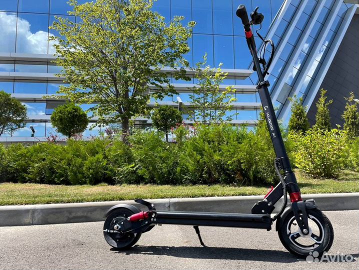 Электросамокат Kugoo X1 2022
