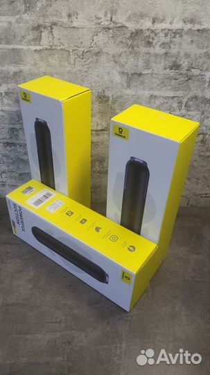 Пылесос baseus a0 pro