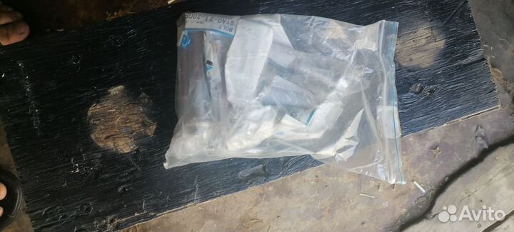 Болты задний подвески на мазду