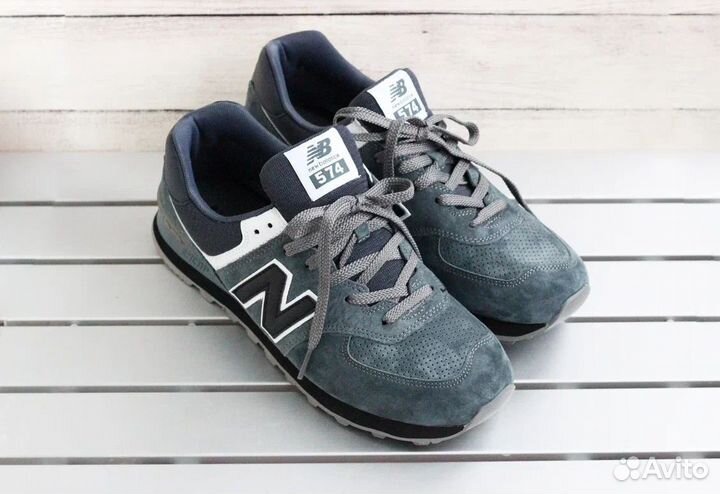 Кроссовки New Balance 574