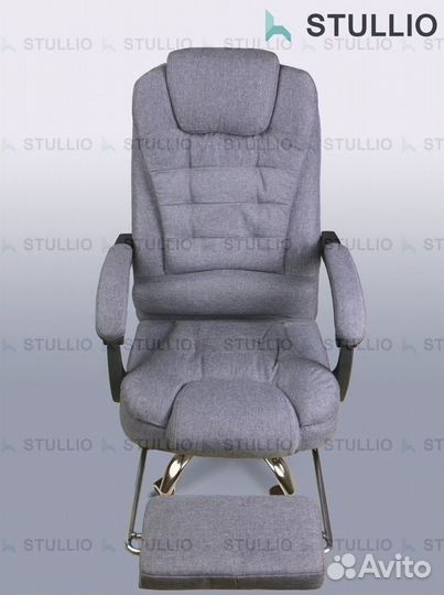 Офисное кресло (геймерское). Кресло для директора