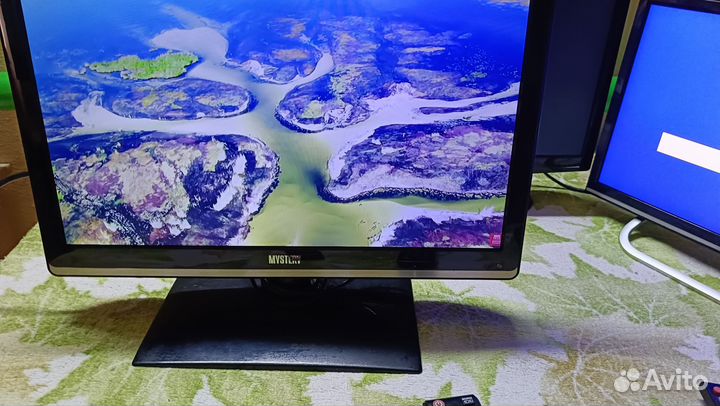 Телевизоры для кухни и не только