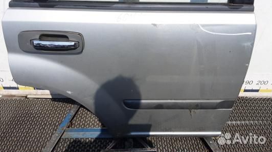 Дверь задняя правая nissan X-trail T30 (6DN16FT01)
