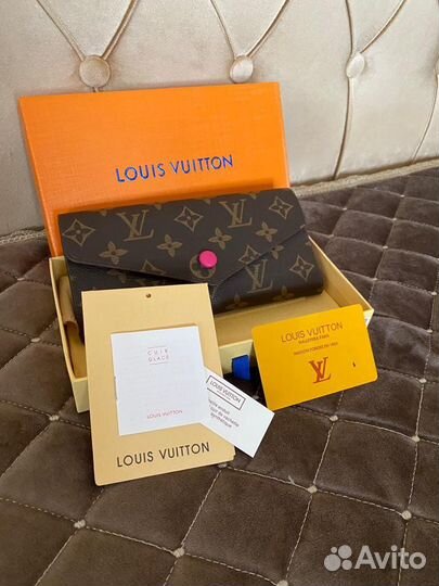 Кошелек женский