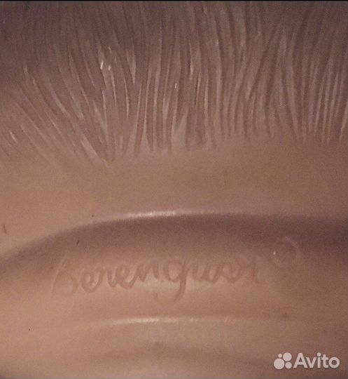 USA. Toys. Кукла Реборн. 60 см