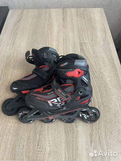 Ролики детские