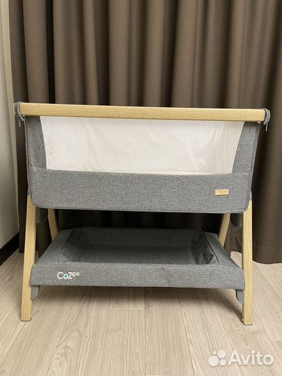 Детская кроватка Tutti bambini cozee