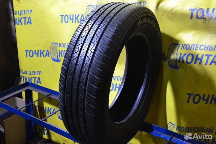 Dunlop Grandtrek ST30 225/65 R17