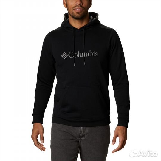 Худи Columbia