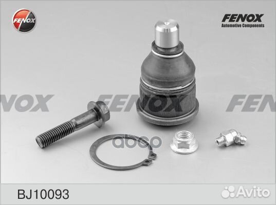Опора шаровая Ford Escape 01-06, Maverick 01-06