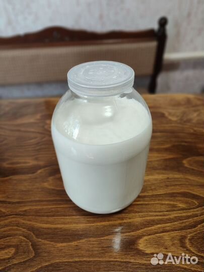 Козье молоко и молочные продукты