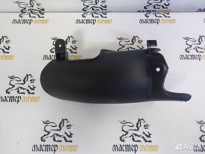 Подкрылок задний Honda Dio AF34, AF35zx