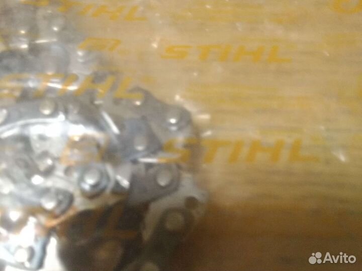 Цепи Штиль 250