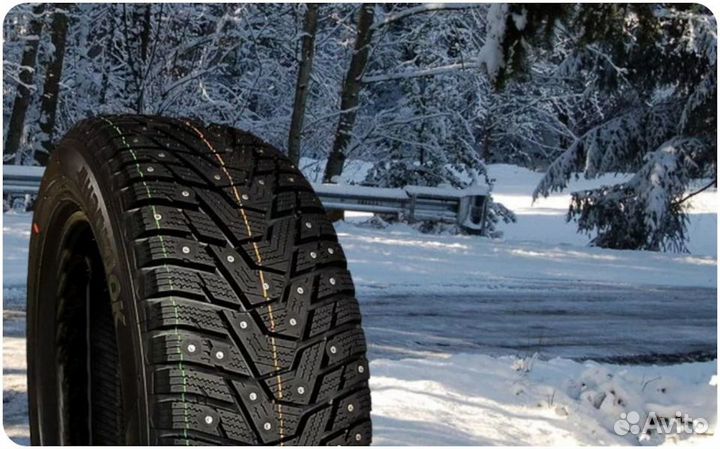 Hankook Winter I'Pike RS2 W429 225/60 R16 102T