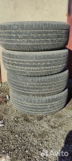 Nexen Roadian HTX RH5 225/65 R17