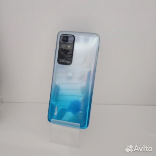 Xiaomi Redmi 10, 4/64 ГБ