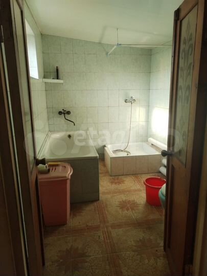 Дом 116 м² на участке 12 сот.