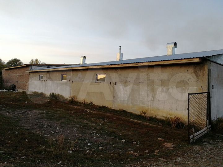 Дача 400 м² на участке 50 сот.