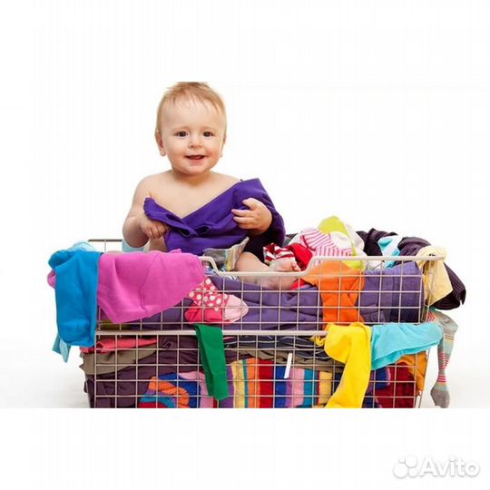 Детские вещи на девочку