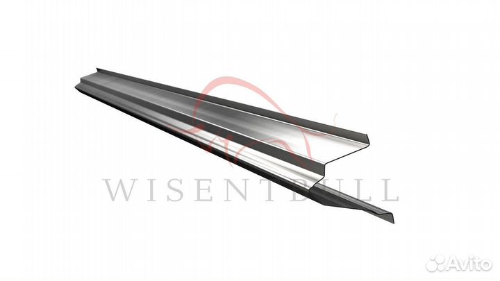 Кузовной порог Proton Persona 300 Compact (1996–20