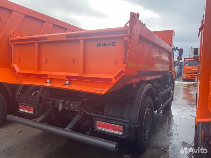 КамАЗ 53605-6011-48, 2023