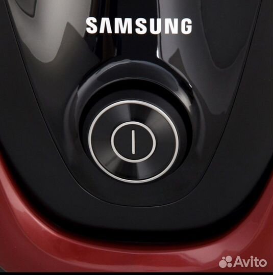 Пылесос Samsung новый