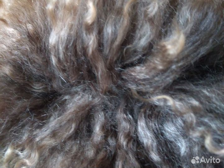 Папаха.Кавказкая папаха