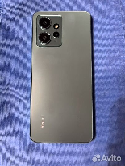 Xiaomi Redmi Note 12, 6/128 ГБ