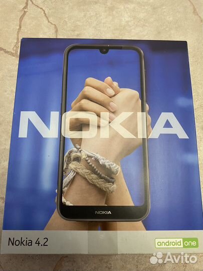 Nokia 4.2
