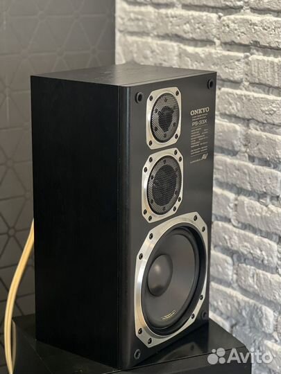 Акустикая система onkyo