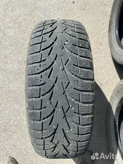 Toyo Observe G3-Ice 225/65 R17 106T