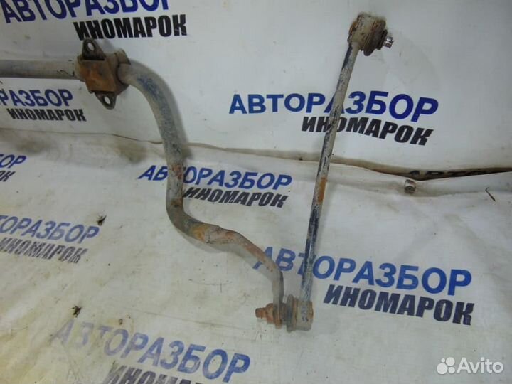 Стабилизатор передний для Toyota Corolla 9 2001-2