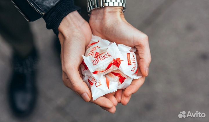 Конфеты оптом