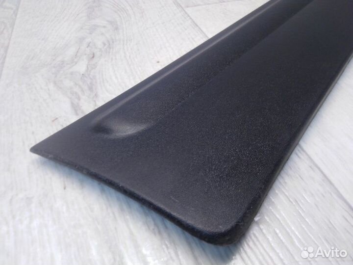 Накладка двери задняя правая Kia Sorento