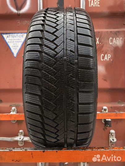 Continental ContiWinterContact TS 850 P 215/50 R17