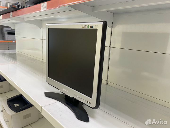 Монитор Philips 170C