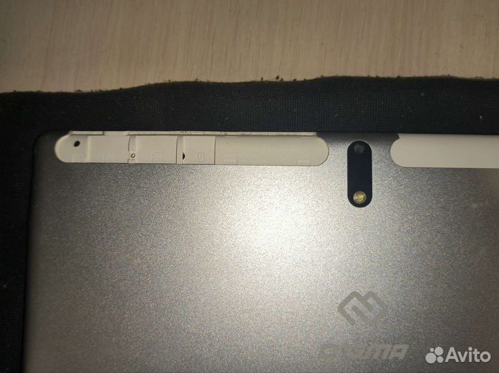 Планшет digma optima z802