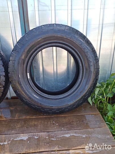 Continental CrossContact ATR 225/75 R16