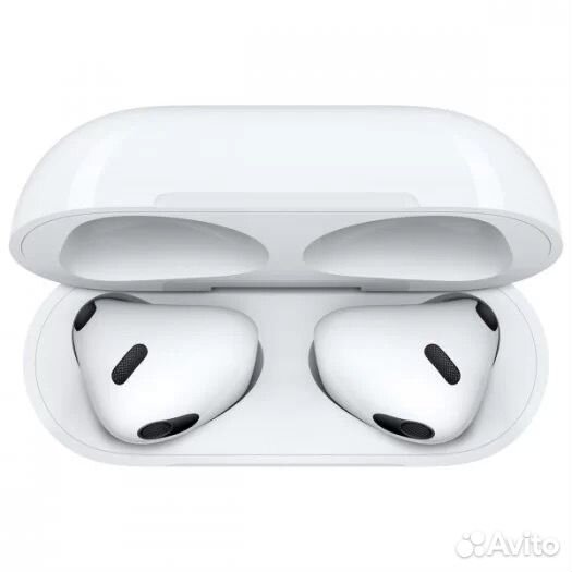Наушники Airpods 3