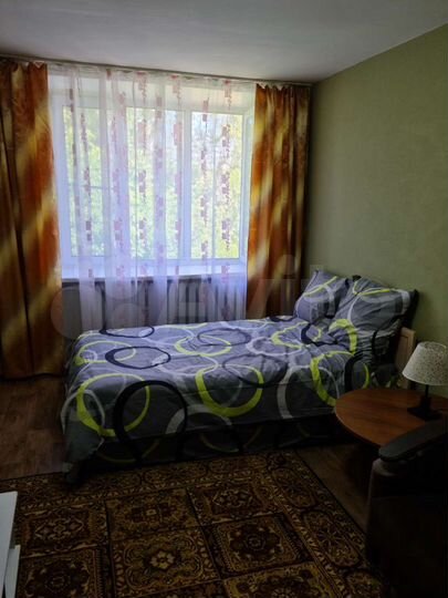 3-к. квартира, 56 м², 2/2 эт.