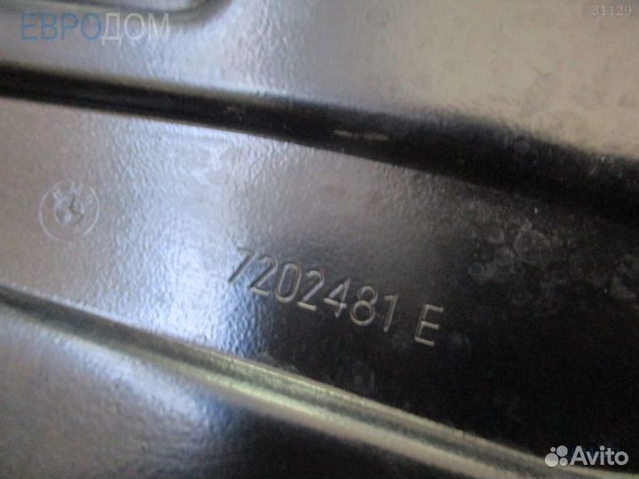 Стеклоподъемник задний левый BMW E66 s1074229