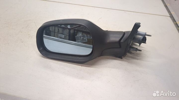 Зеркало боковое Renault Safrane, 1996