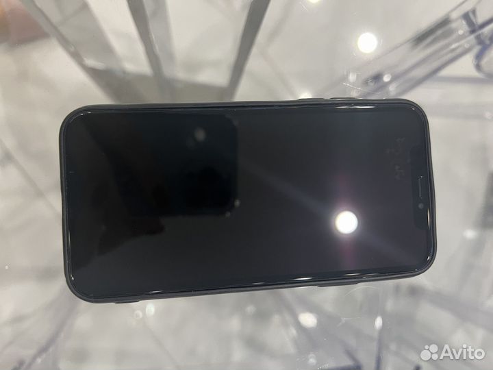 iPhone X, 256 ГБ