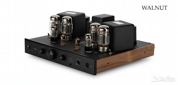 Боковые панели для Cary Audio SLI-80HS