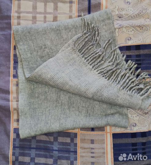 Женский шарф