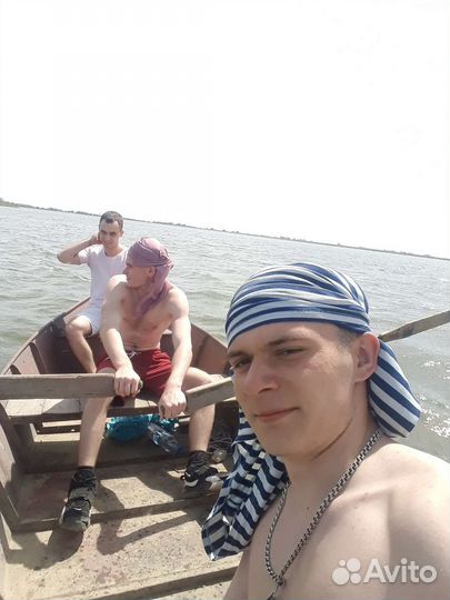 Лодки на прокат