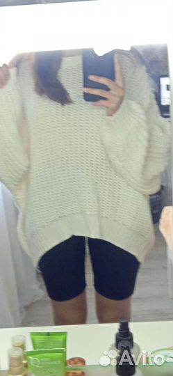 Свитер